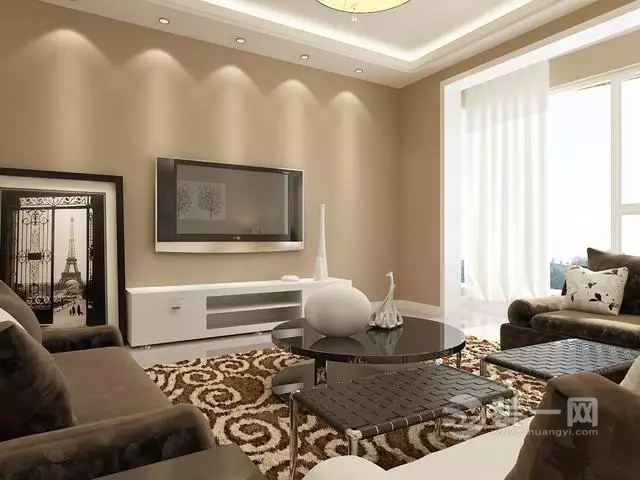 怎样装修电视背景墙既大气又简单 20160826154610_3715.jpg