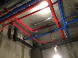 【鑫耀装饰】万正广场