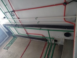 碧龙江畔