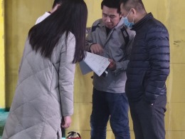 绿地之窗二期