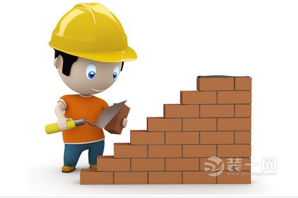 驻马店站 本地资讯 拆改中经常会遇到的三大问题         2,隔间墙