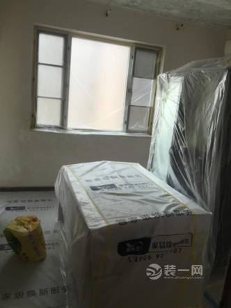 呼和浩特装修网婴儿房装修效果图