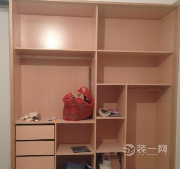 呼和浩特装修网婚房装修日记