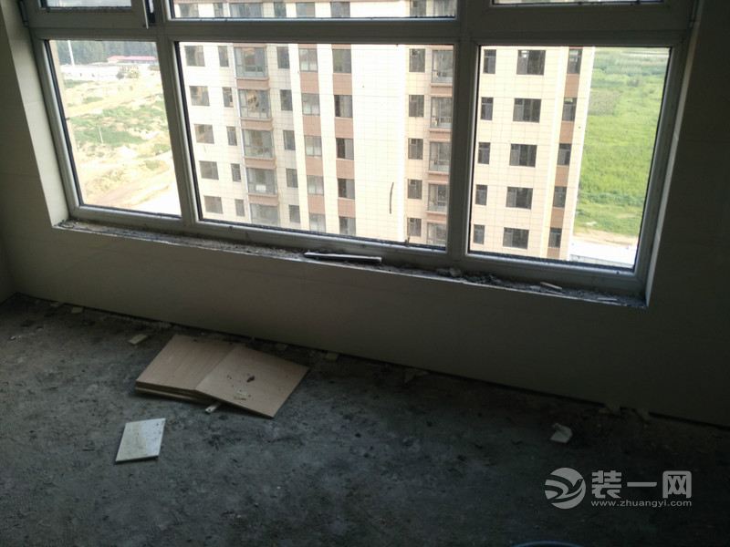 108平现代简约装修风格瓷砖铺贴效果图
