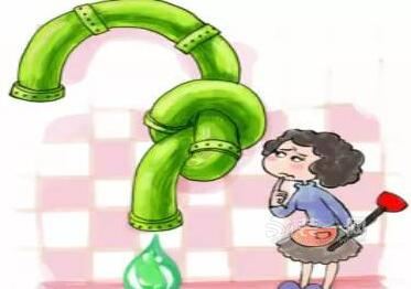 石家庄一小区污水主管道堵塞 疏通费到底应该谁支付?