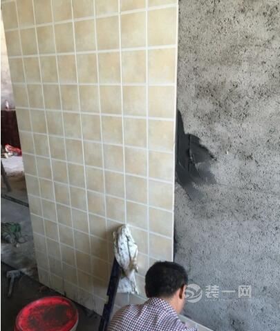 154平米四室一厅一卫装修日记效果图