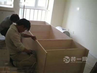 网友自爆7.6万元装修简约三居室 没有想象的好