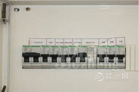 避免用电隐患 呼和浩特装修网为你支招