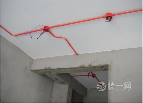 家庭电路改造中常见偷工减料手段