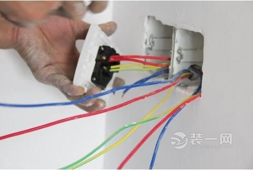 家庭电路改造中常见偷工减料手段