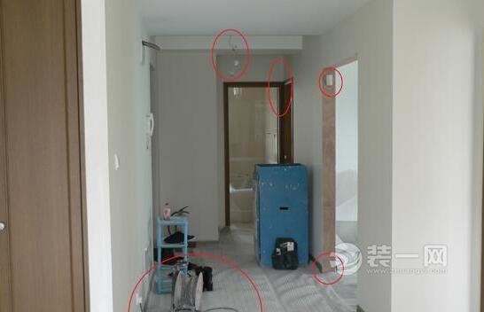 8大案例分析施工过程中的缺陷与纰漏 有图有真相