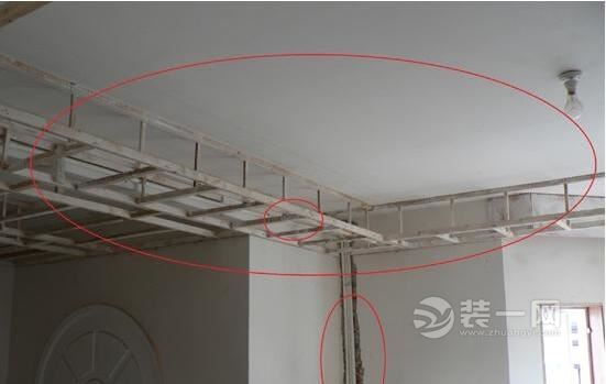 8大案例分析施工过程中的缺陷与纰漏 有图有真相