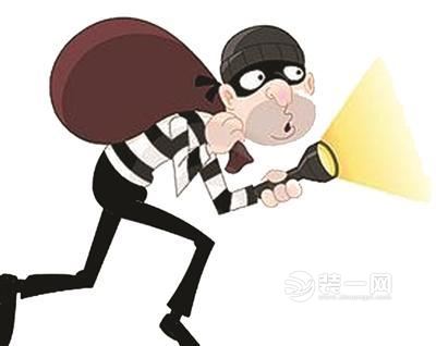 常州多个正在装修小区建材被盗 疑外务瓦匠师傅所为