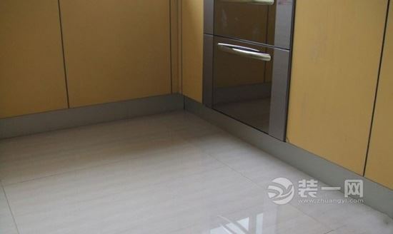 定制橱柜前 最好了解清楚这些尺寸问题