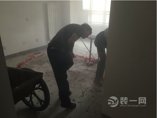 42㎡一室一厅 分享下小窝装修过程的点点滴滴