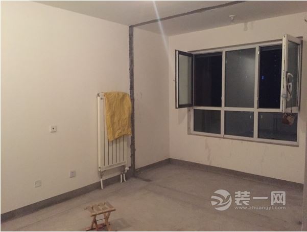 42㎡一室一厅 分享下小窝装修过程的点点滴滴