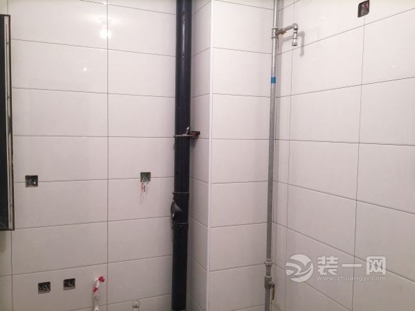 42㎡一室一厅 分享下小窝装修过程的点点滴滴