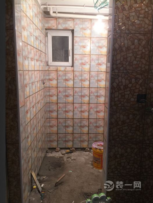 42㎡一室一厅 分享下小窝装修过程的点点滴滴